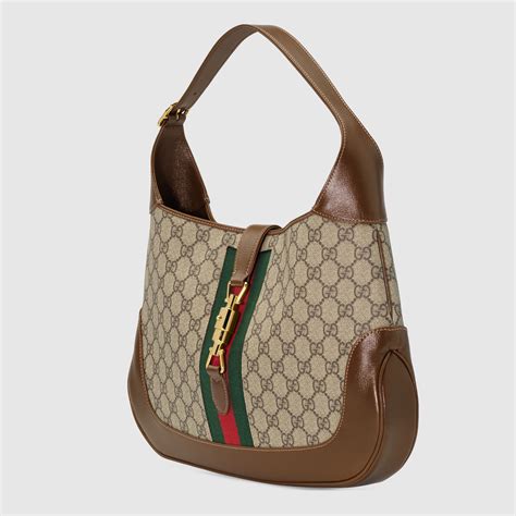 Gucci Borsa shopping Jackie 1961 misura media